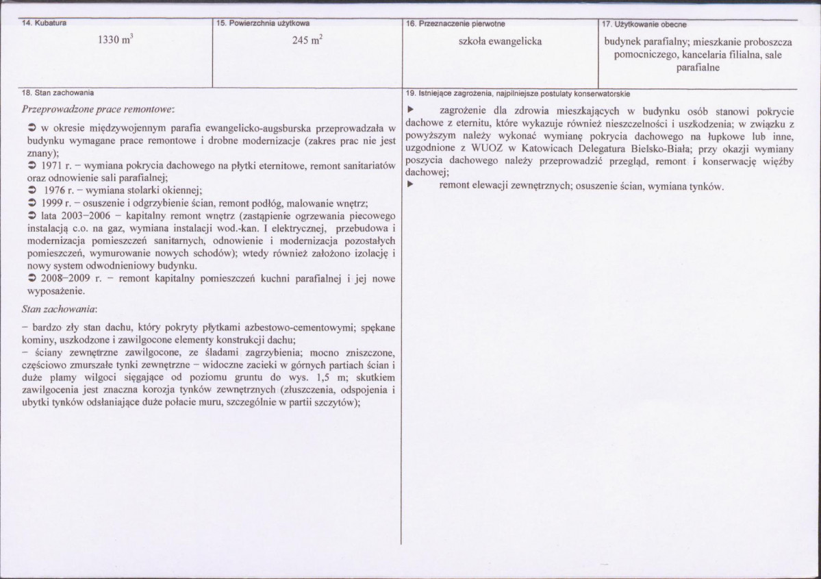 KB - Karta biała, skan nr 3