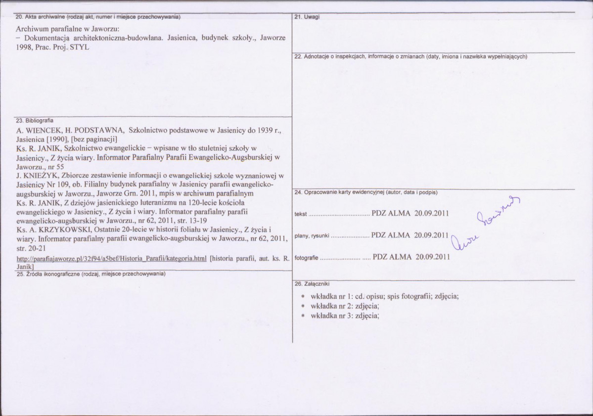 KB - Karta biała, skan nr 4