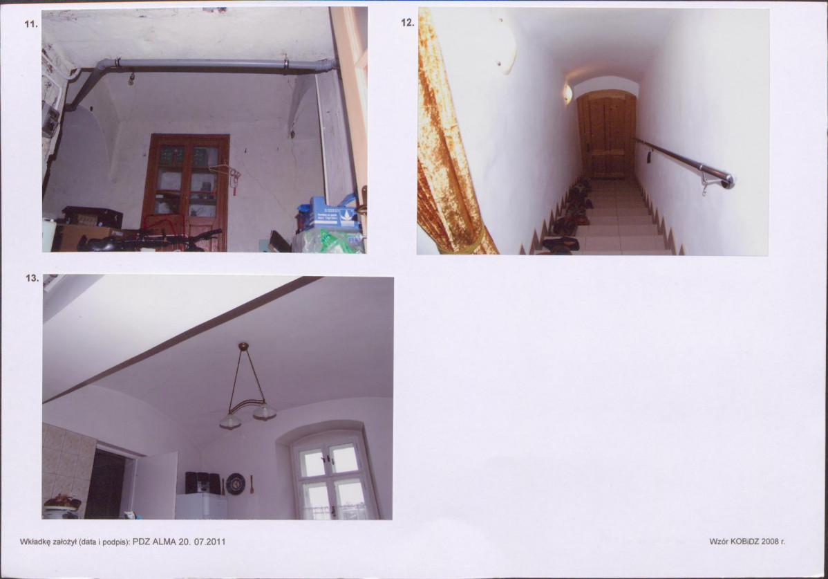 KB - Karta biała, skan nr 8