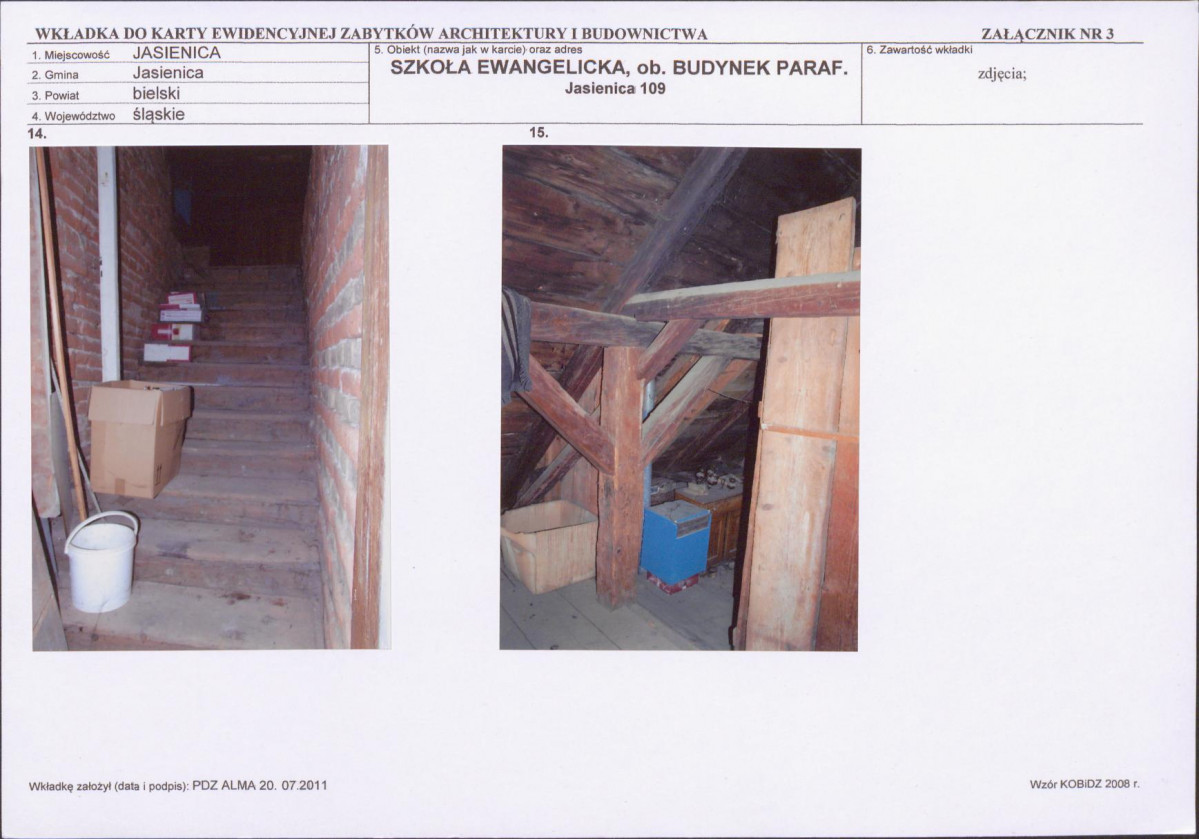 KB - Karta biała, skan nr 9