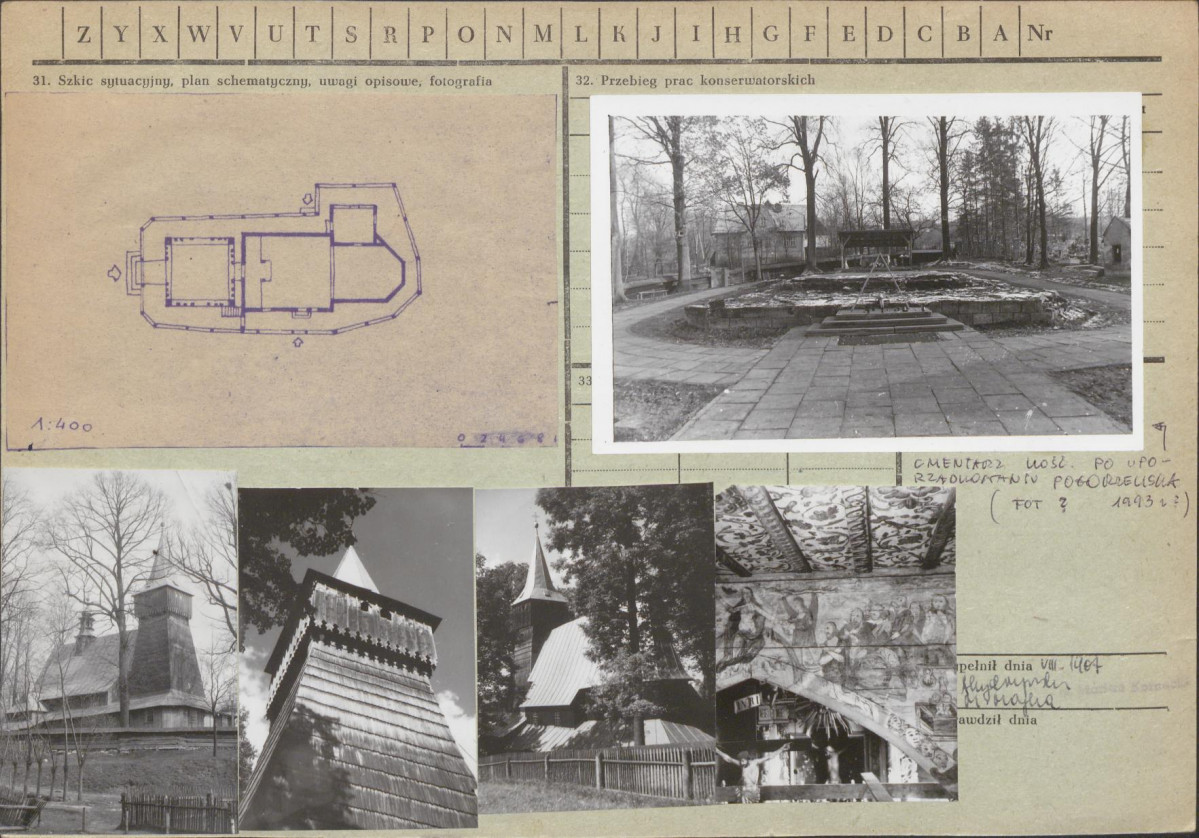 Karta zielona, skan nr 2