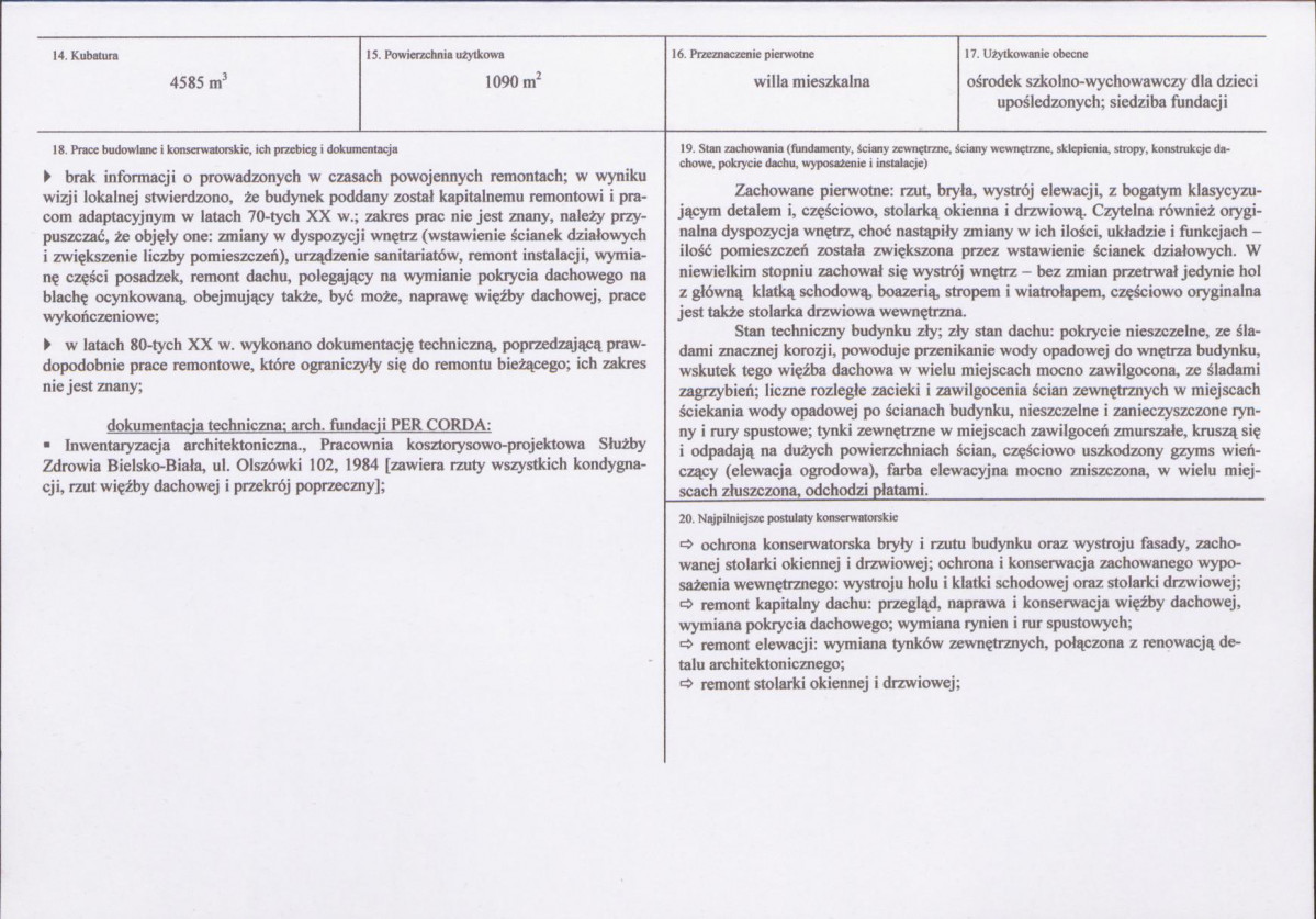KB - Karta biała, skan nr 3
