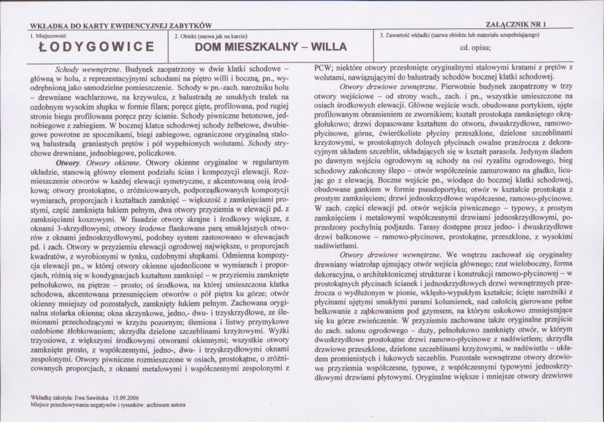 KB - Karta biała, skan nr 5