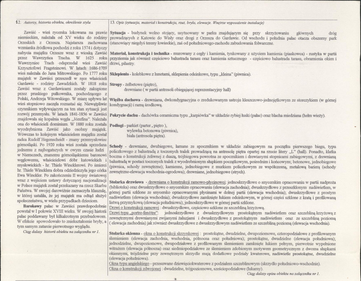 KB - Karta biała, skan nr 2