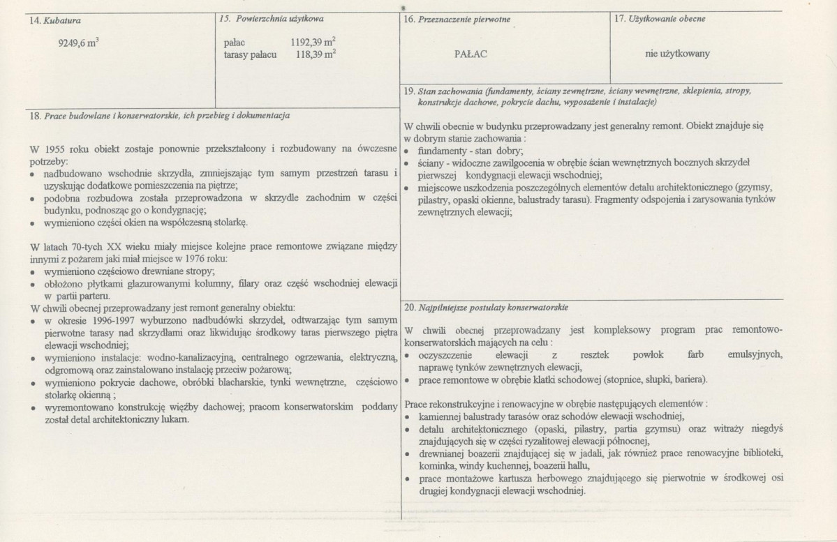 KB - Karta biała, skan nr 3