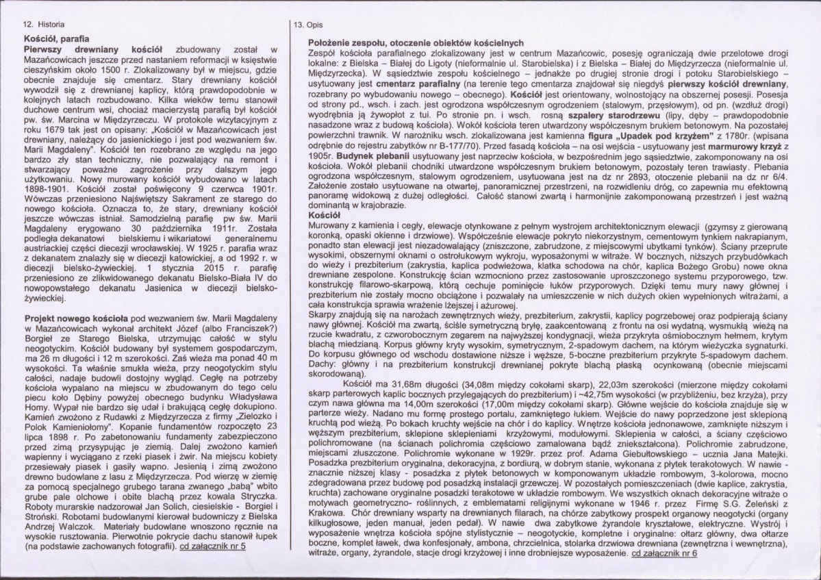 KB - Karta biała, skan nr 2