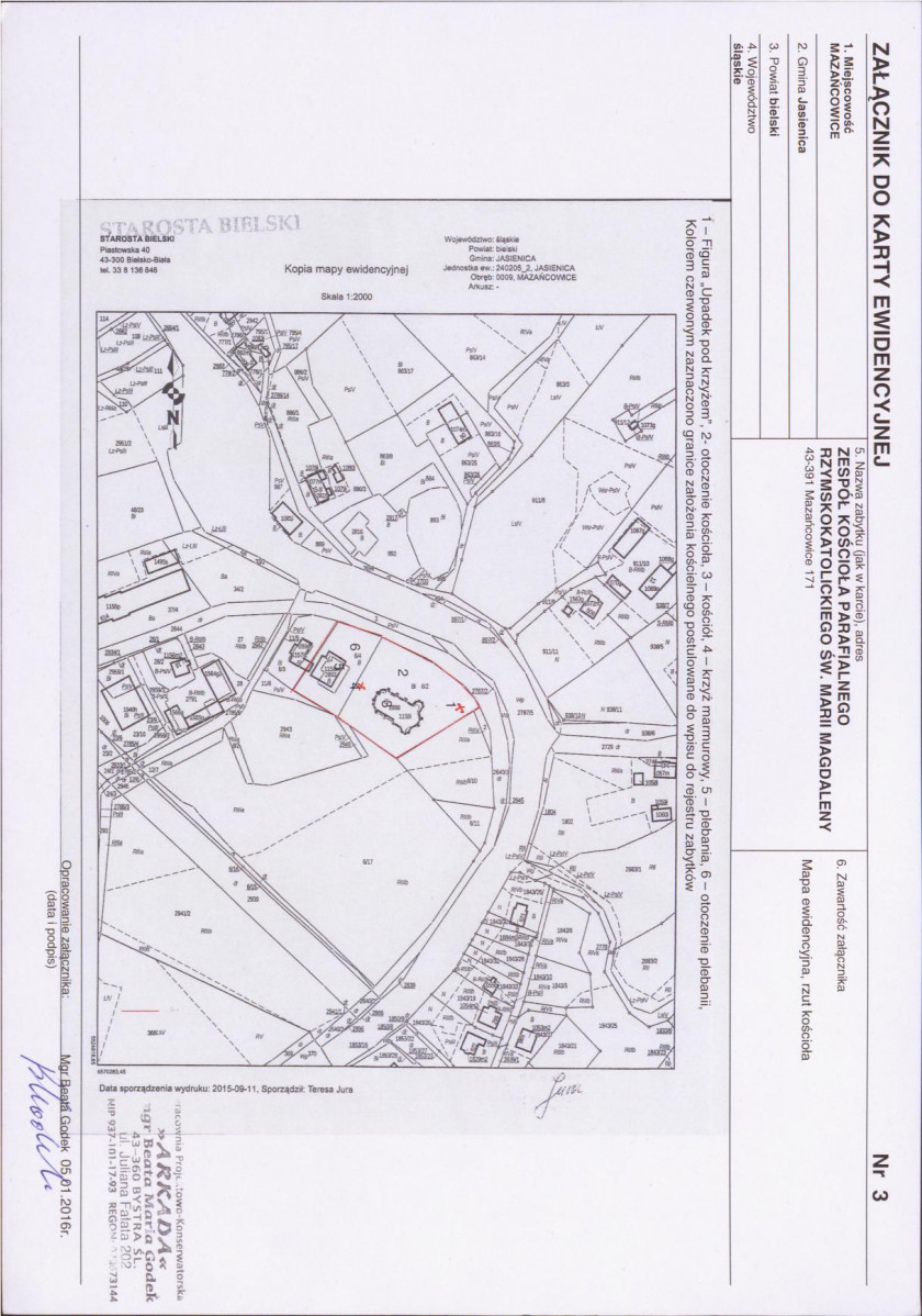 KB - Karta biała, skan nr 9
