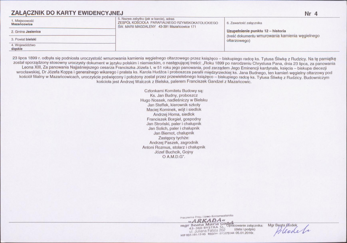 KB - Karta biała, skan nr 11