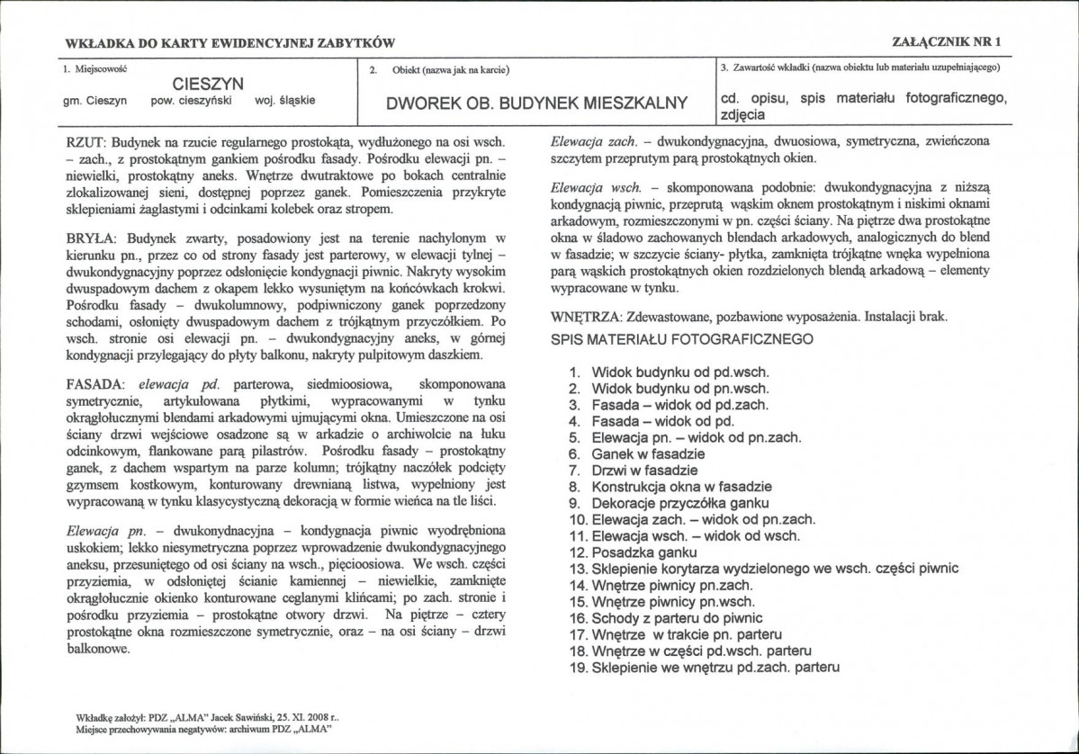KB - Karta biała, skan nr 5