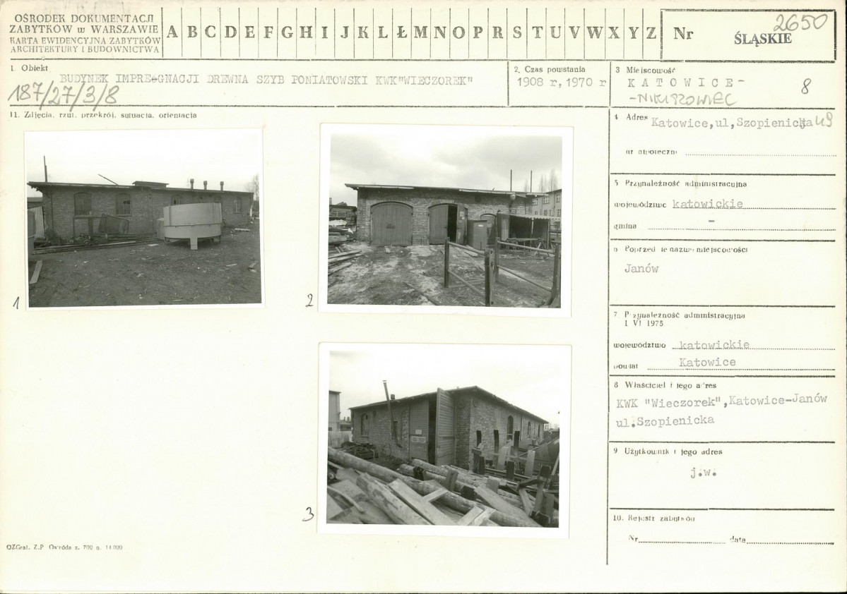 Karta biała, skan nr 1
