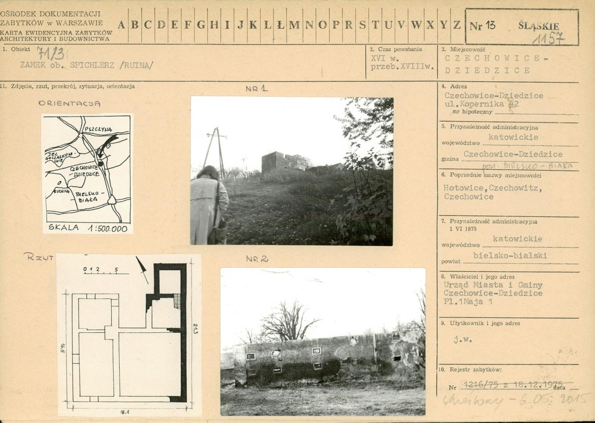 Karta biała, skan nr 1