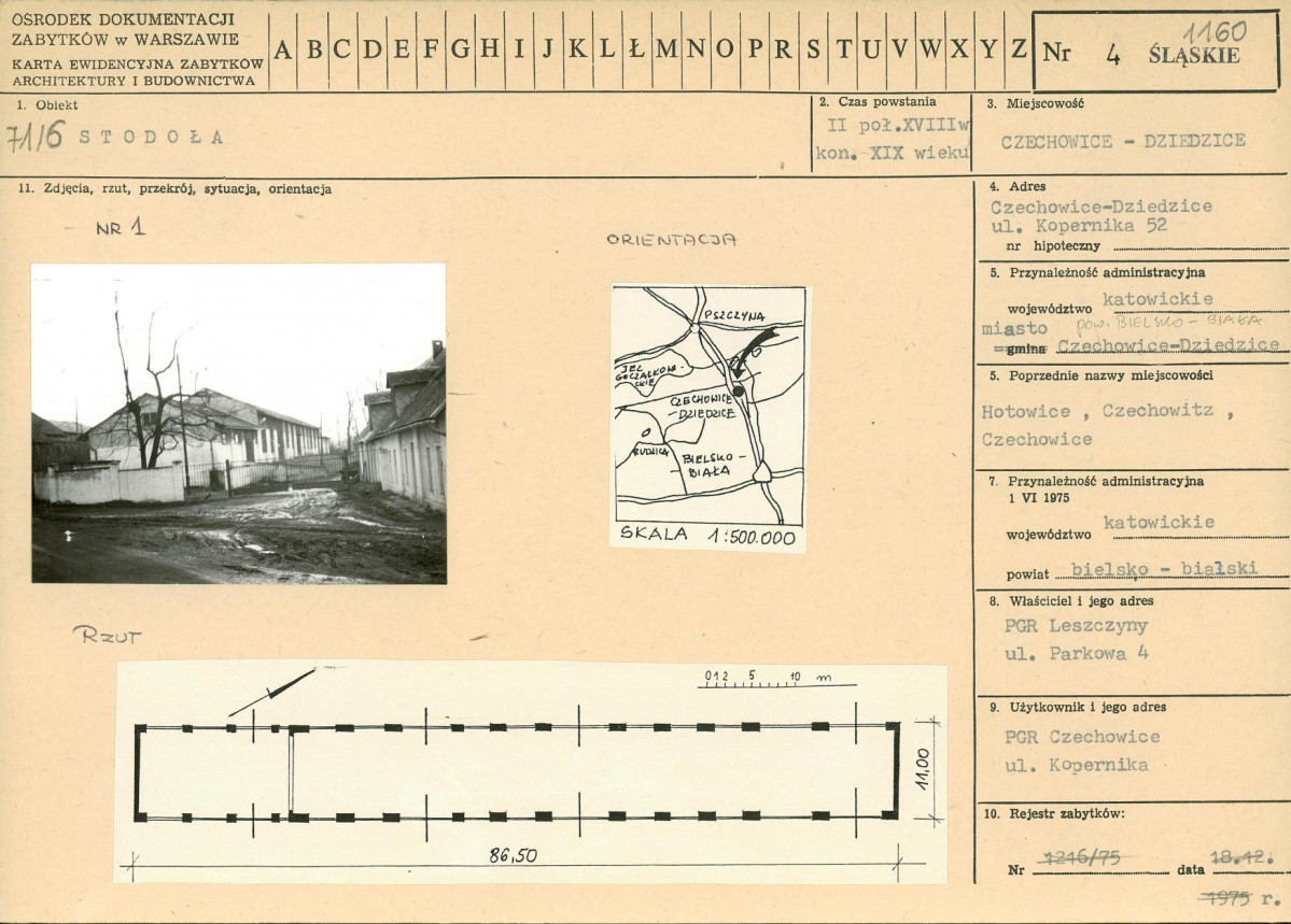 Karta biała, skan nr 1