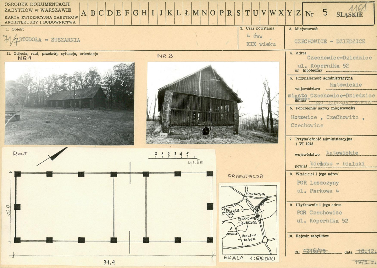 Karta biała, skan nr 1