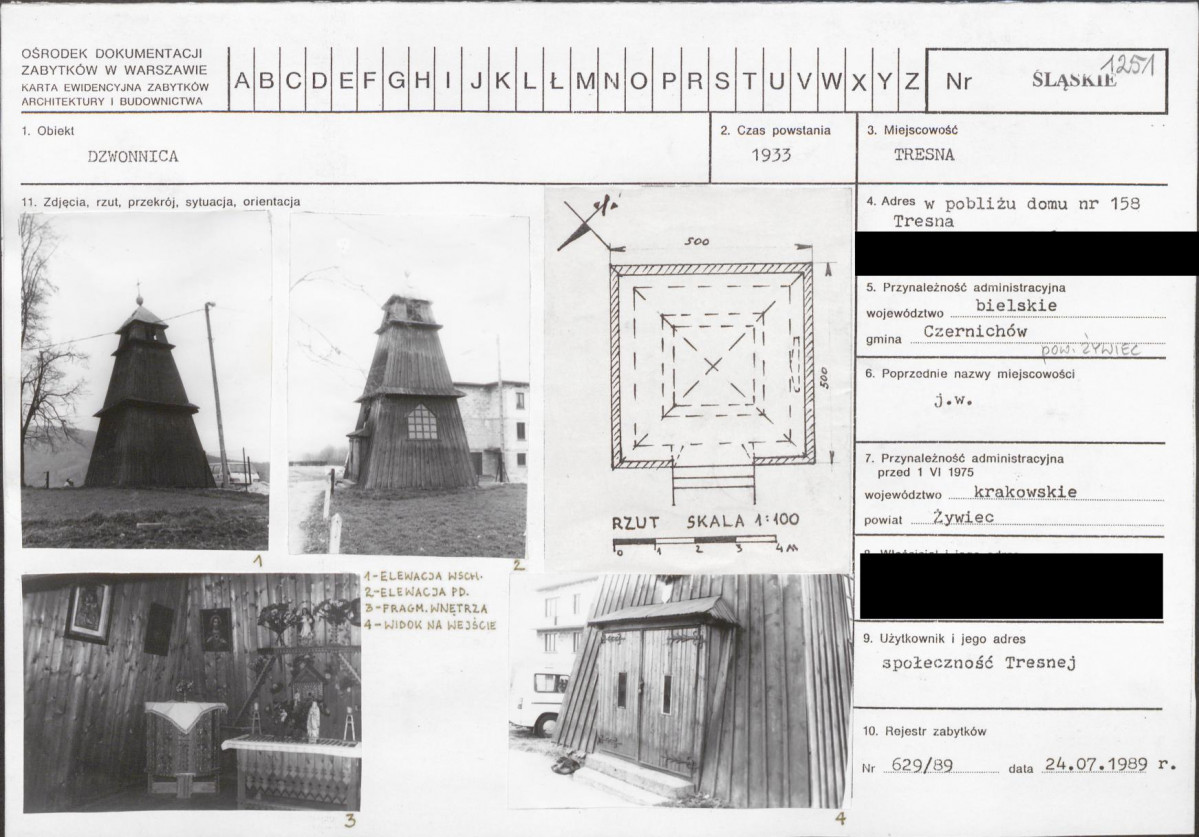 KB - Karta biała, skan nr 1