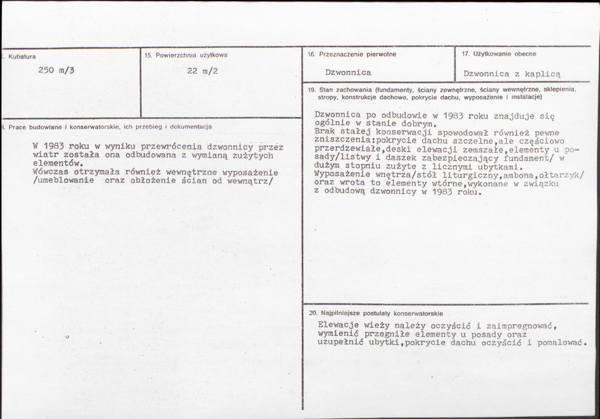 KB - Karta biała, skan nr 3