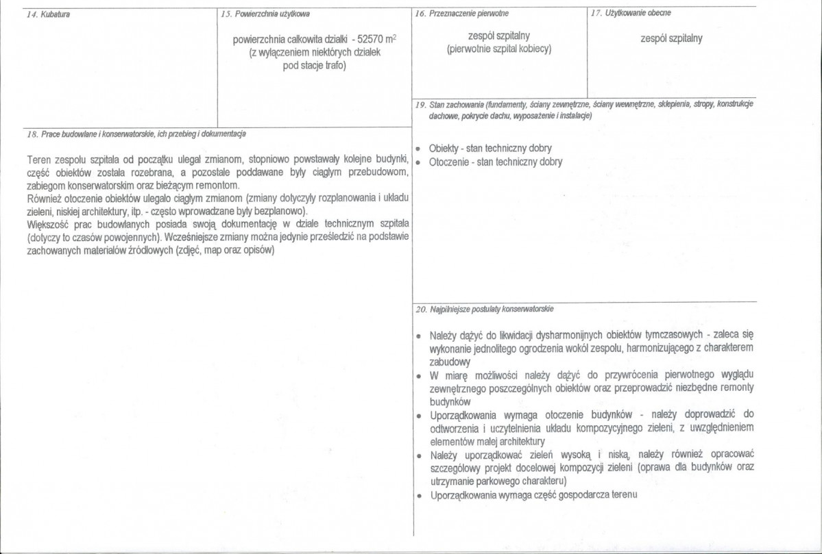 KB - Karta biała, skan nr 3