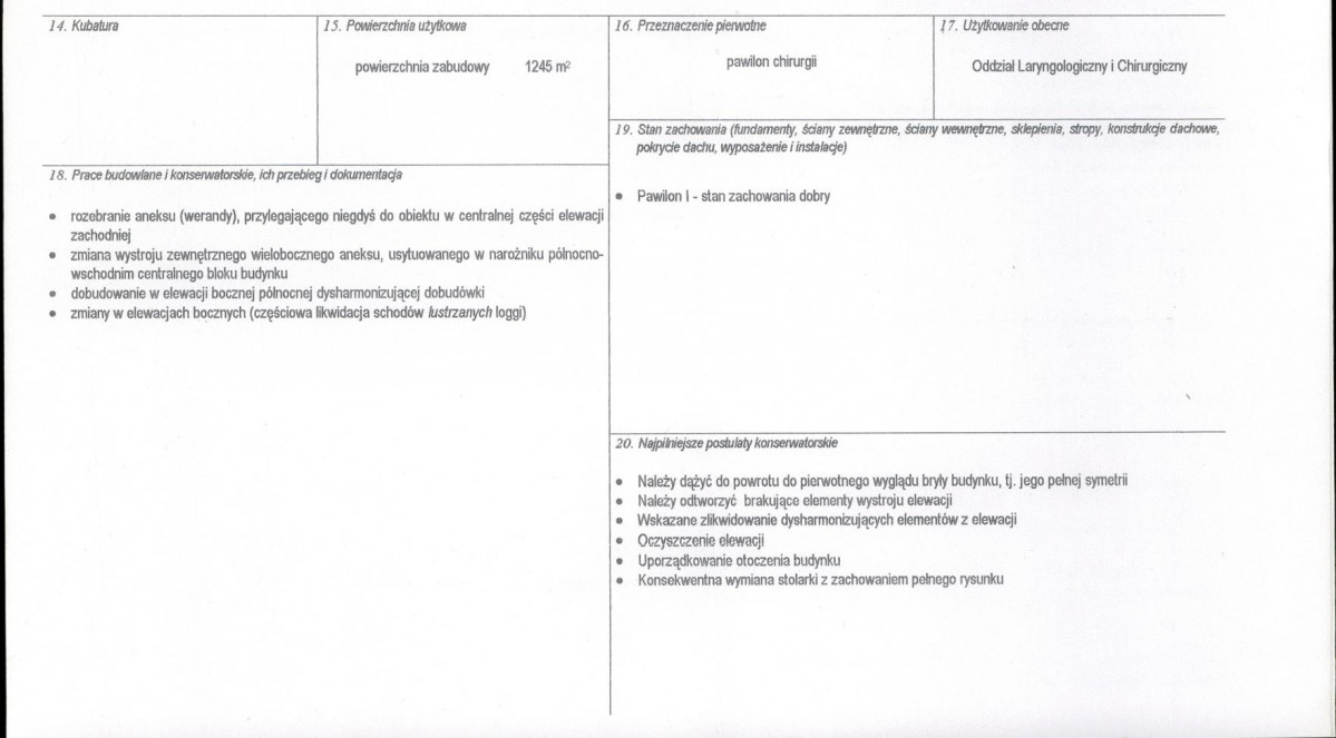 KB - Karta biała, skan nr 3