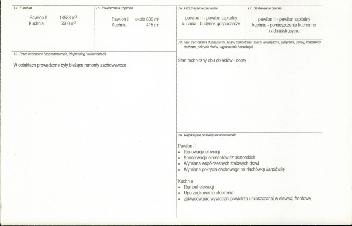 KB - Karta biała, skan nr 3