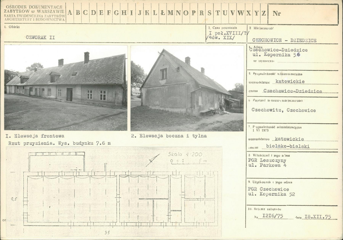 Karta biała, skan nr 1