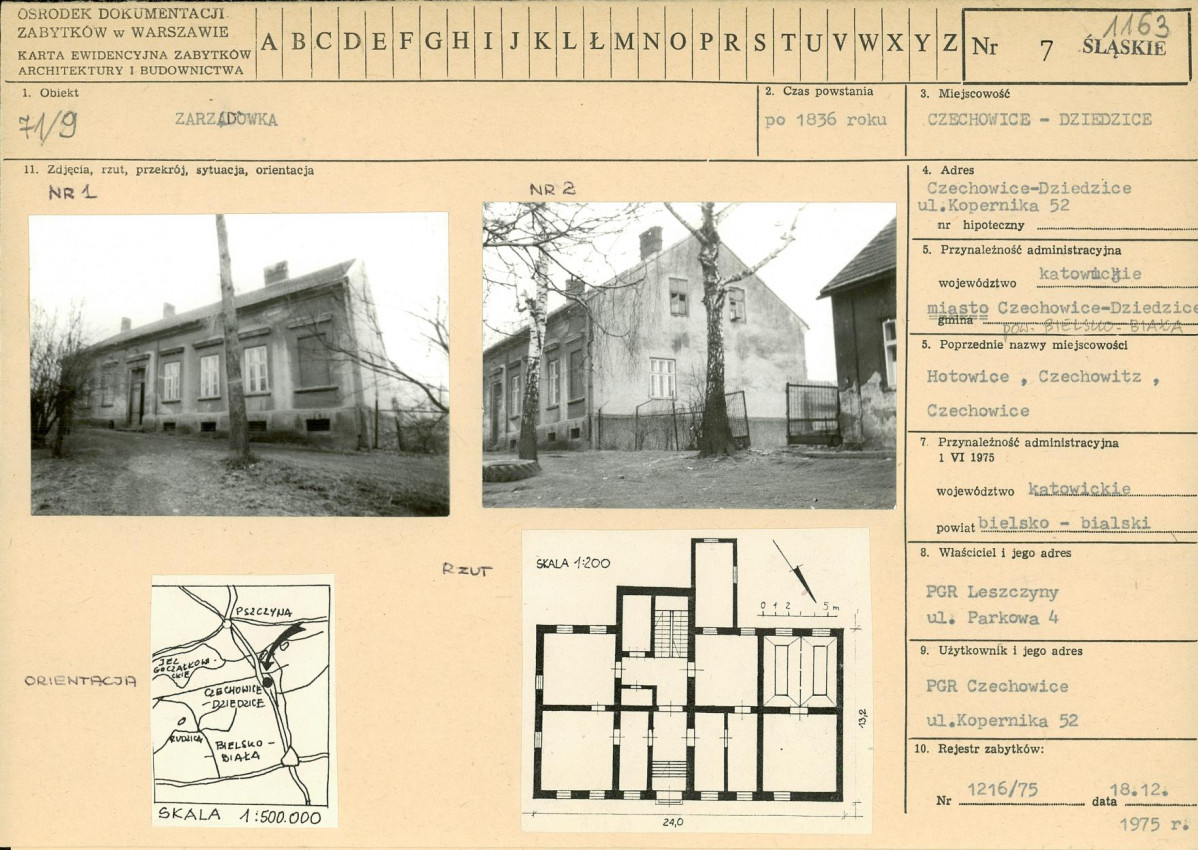 Karta biała, skan nr 1