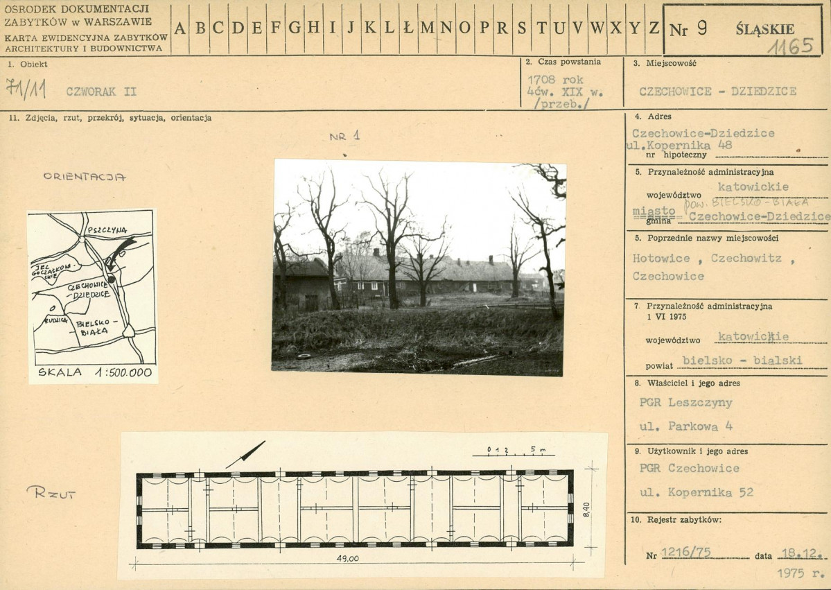 Karta biała, skan nr 1