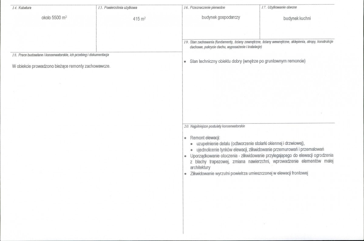 KB - Karta biała, skan nr 3