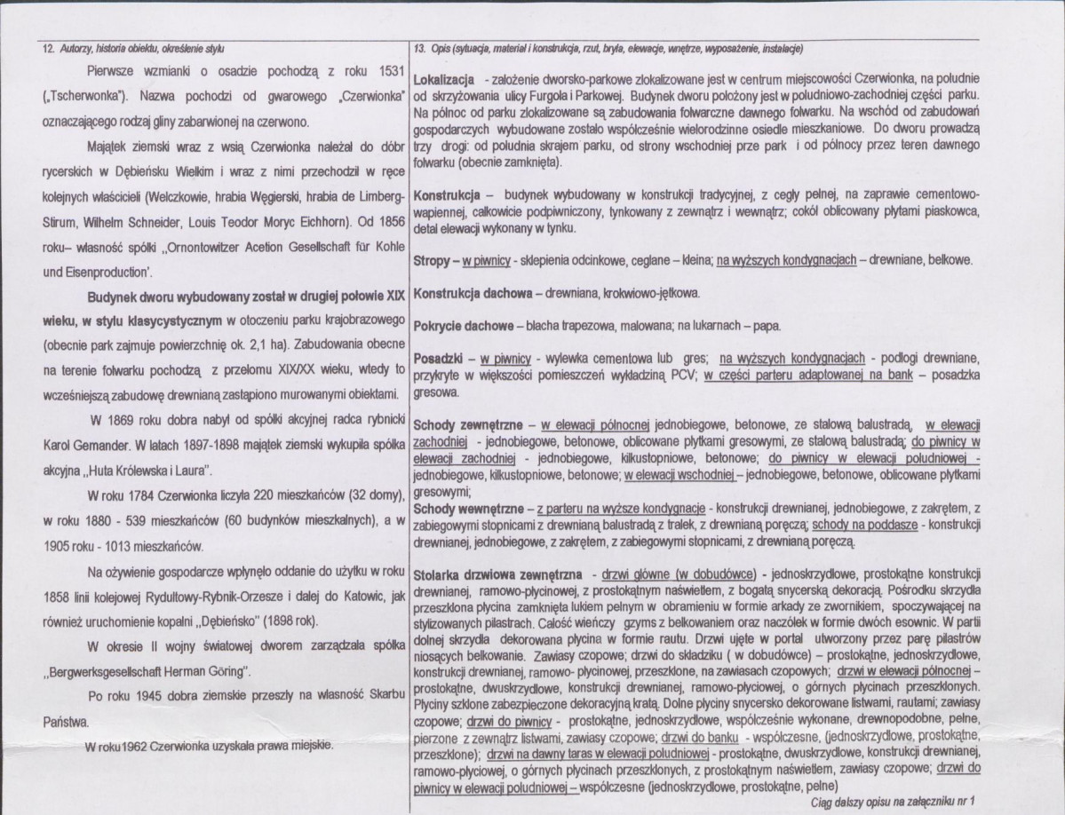 KB - Karta biała, skan nr 2