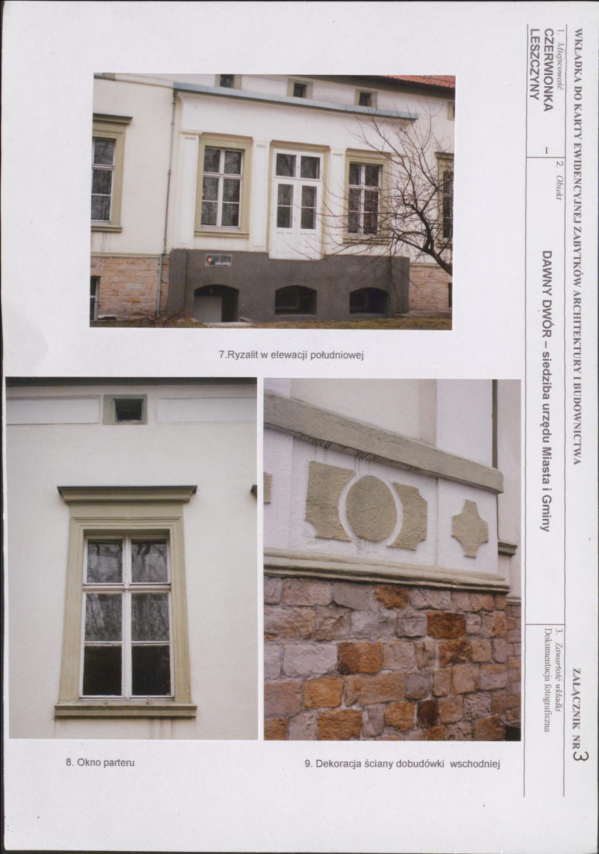 KB - Karta biała, skan nr 9