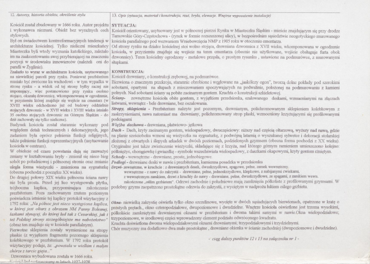 KB - Karta biała, skan nr 2