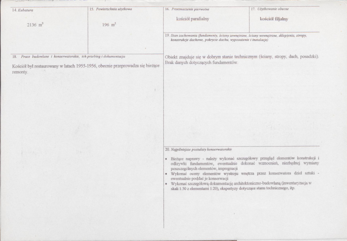 KB - Karta biała, skan nr 3