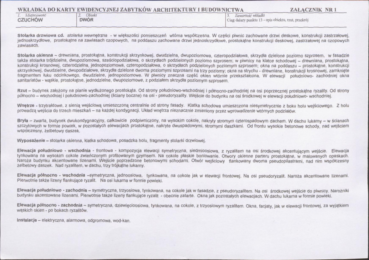 Karta biała, skan nr 5