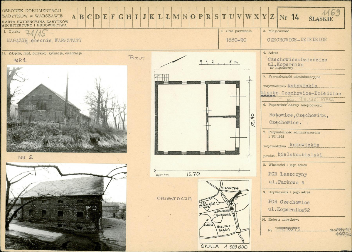 Karta biała, skan nr 1