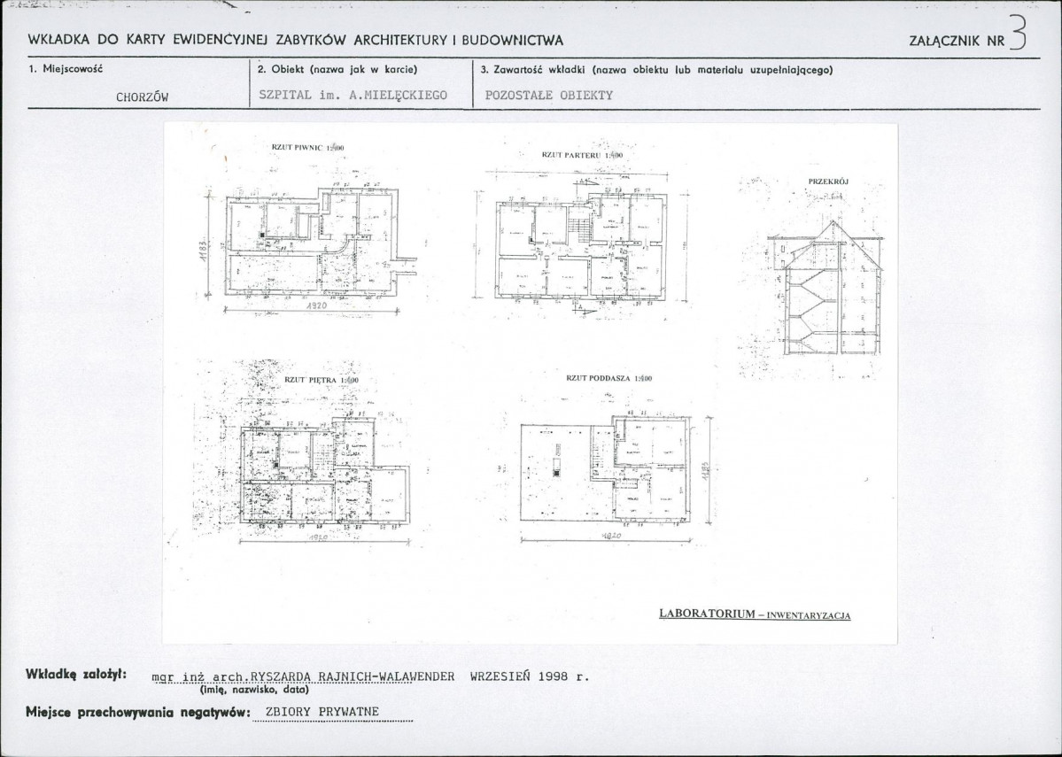 KB - Karta biała, skan nr 9