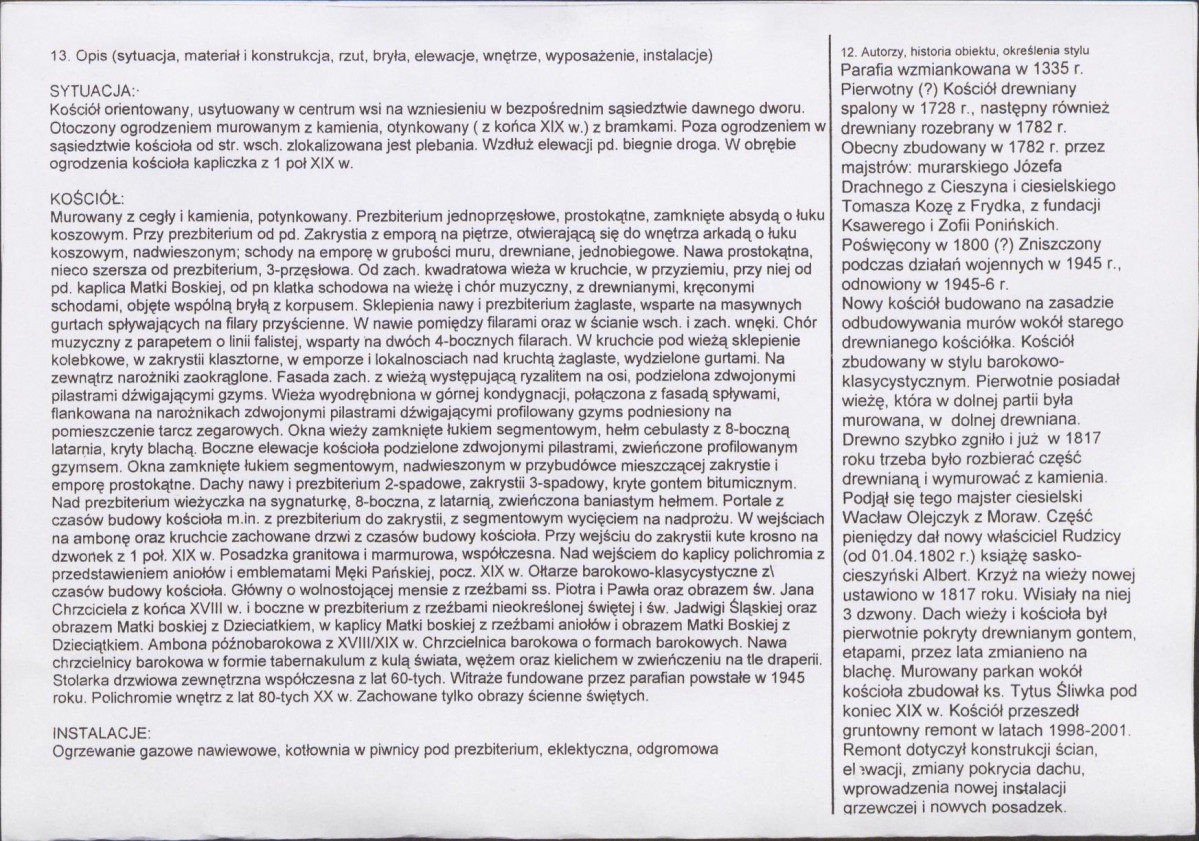 Karta biała, skan nr 2