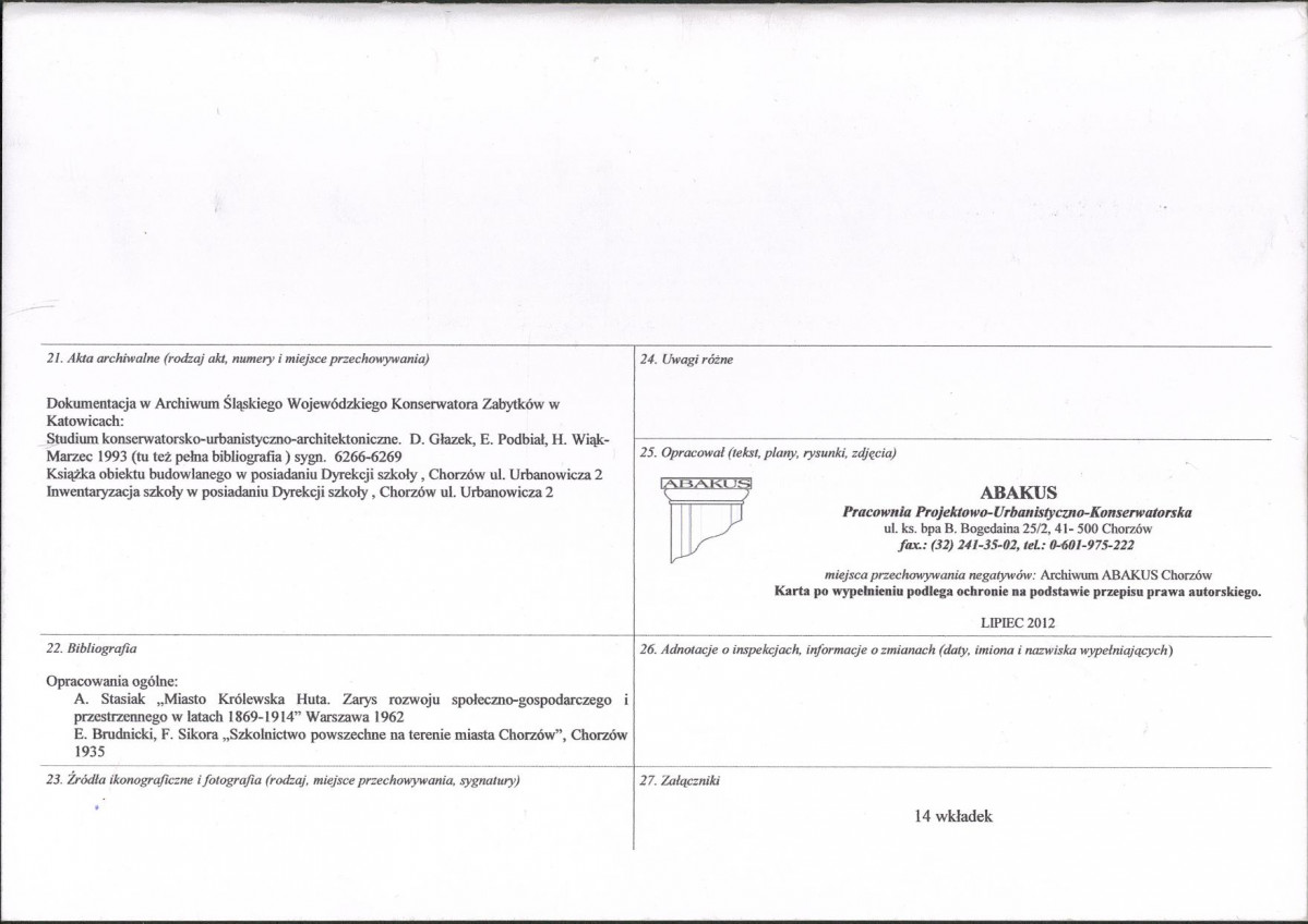 KB - Karta biała, skan nr 4