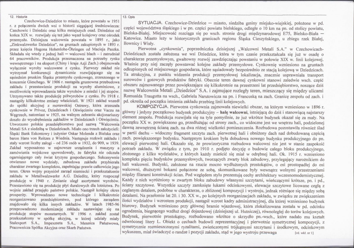 KB - Karta biała, skan nr 2