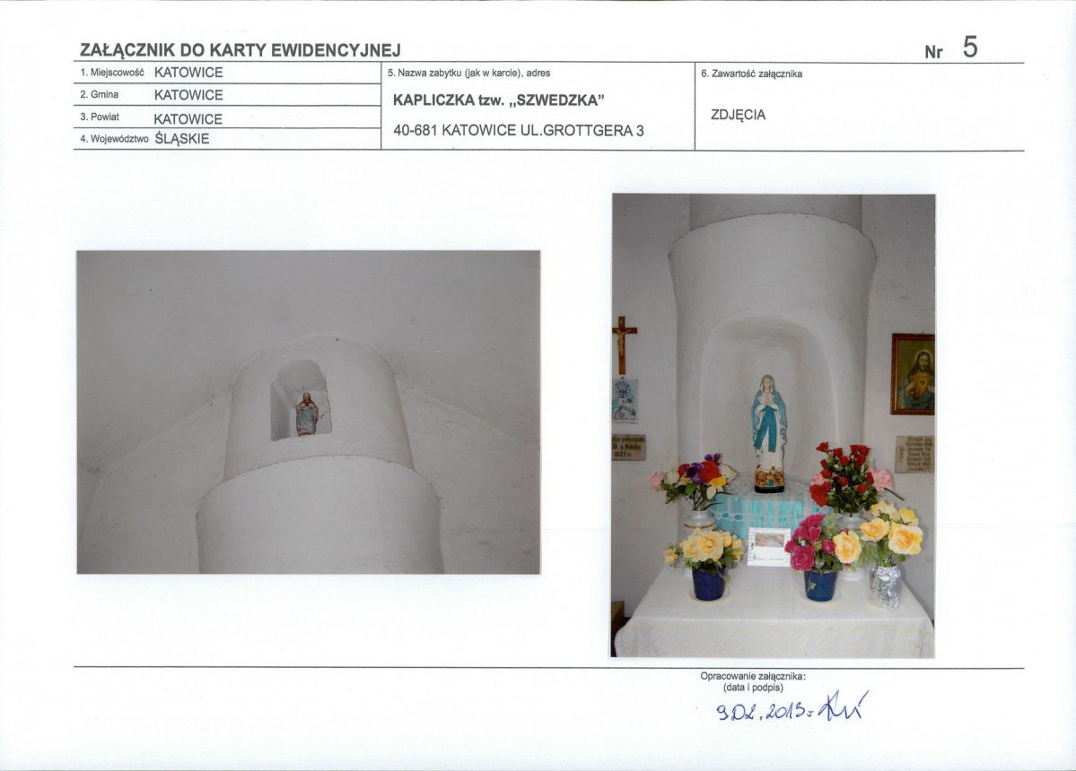 KB - Karta biała, skan nr 9