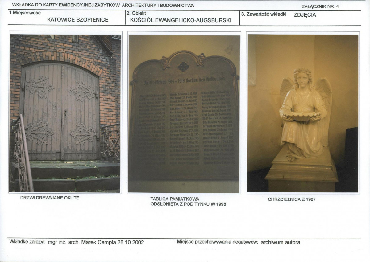 KB - Karta biała, skan nr 8