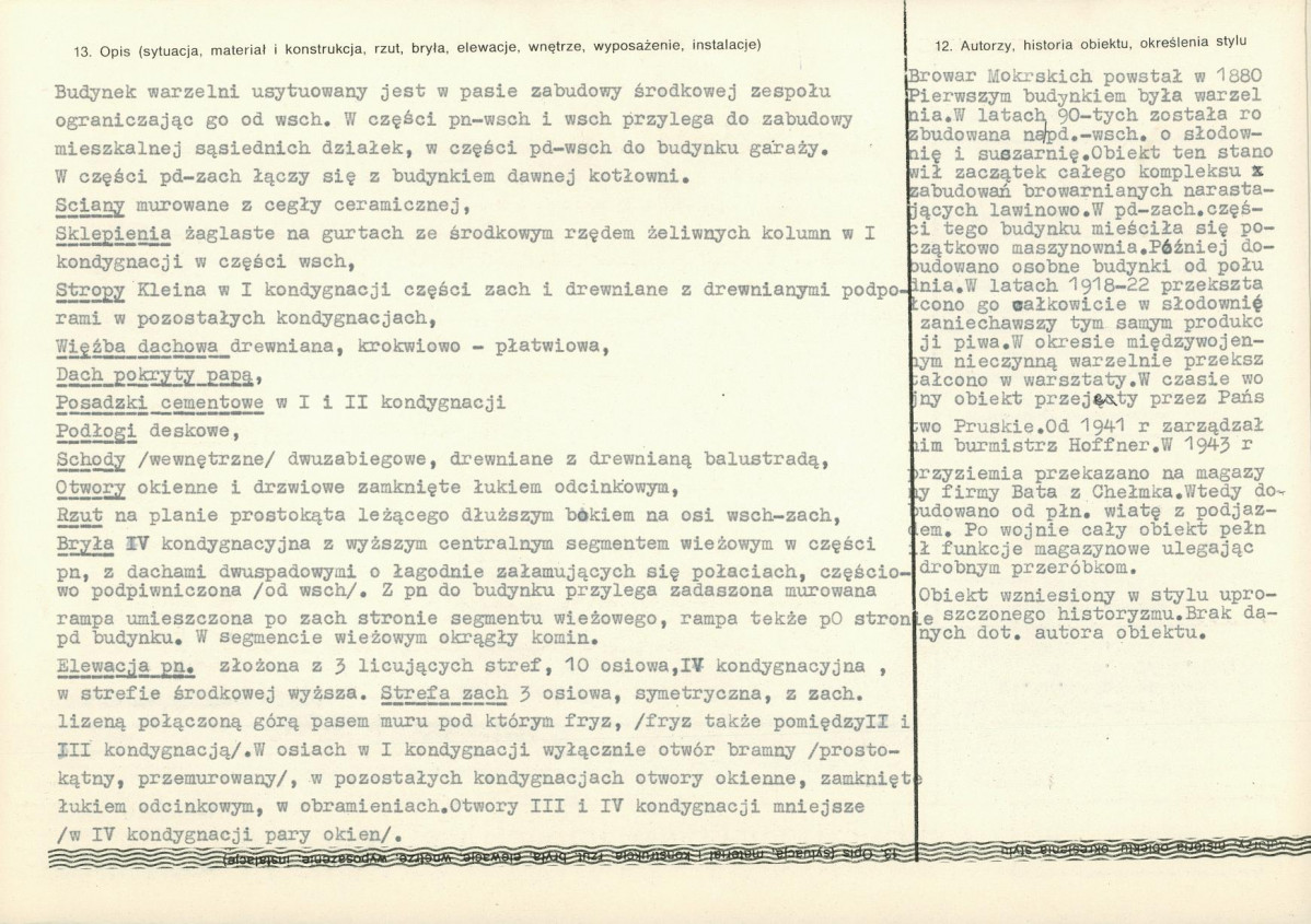 KB - Karta biała, skan nr 2