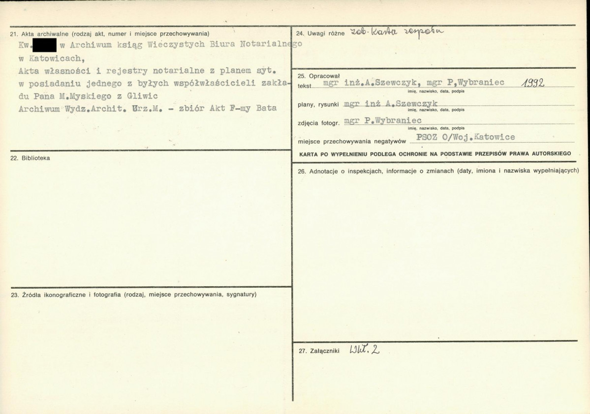 KB - Karta biała, skan nr 4