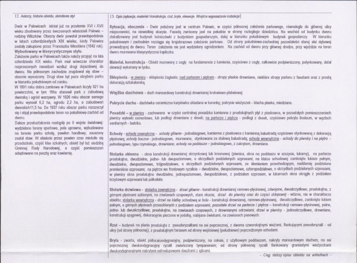 KB - Karta biała, skan nr 2