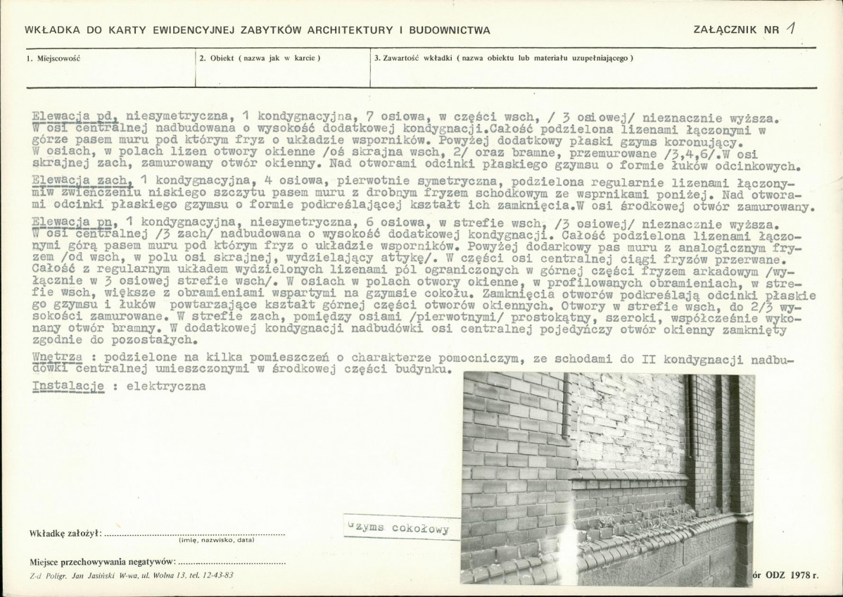 KB - Karta biała, skan nr 5