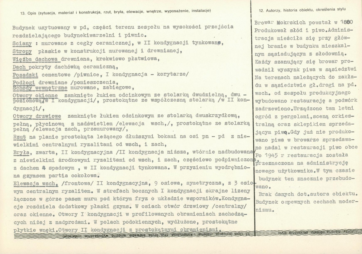 KB - Karta biała, skan nr 2