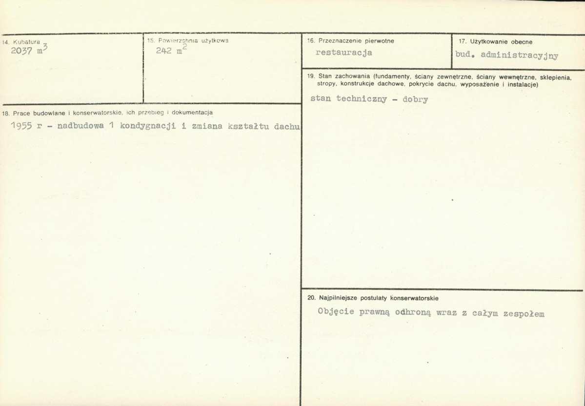 KB - Karta biała, skan nr 3