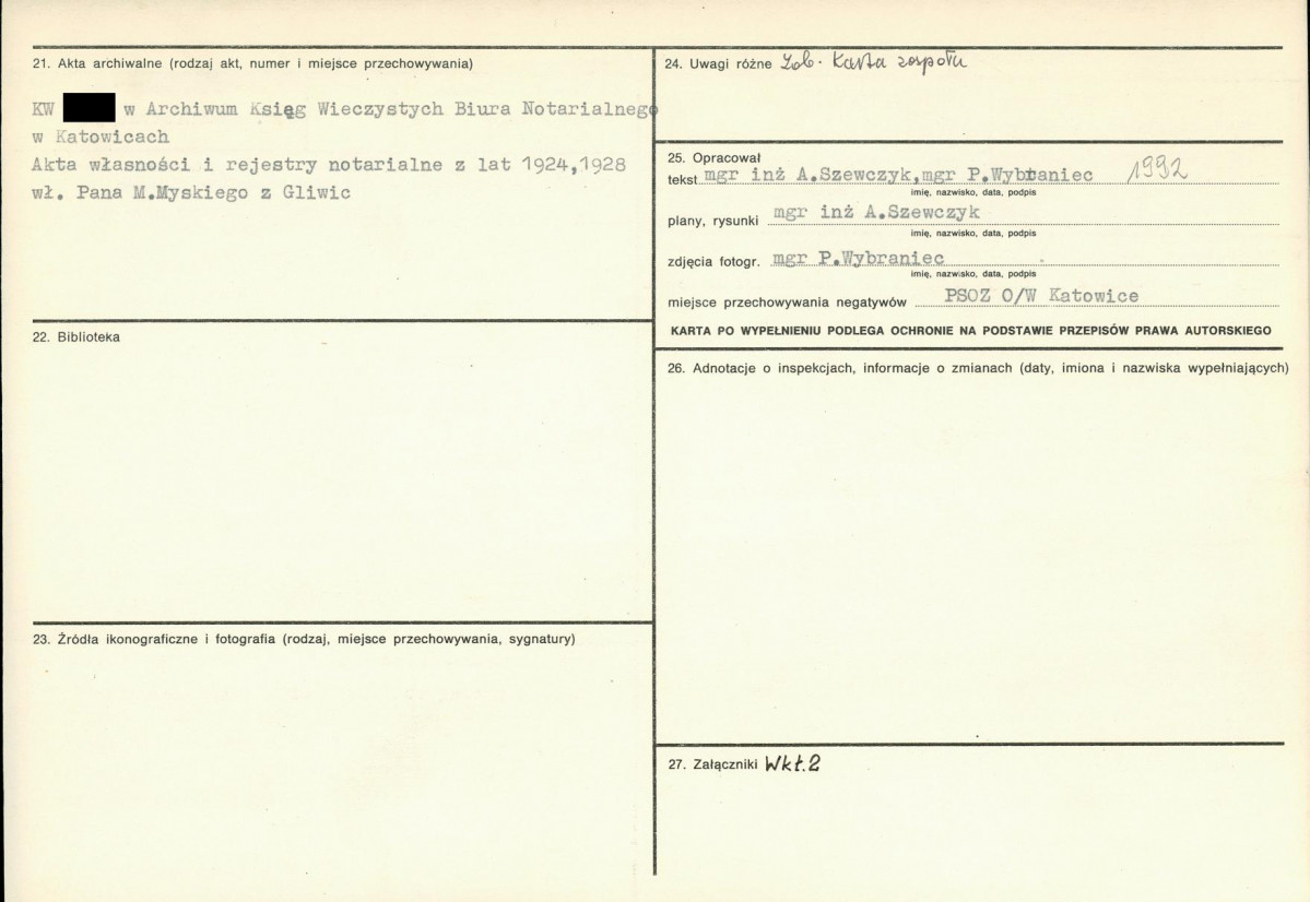 KB - Karta biała, skan nr 4