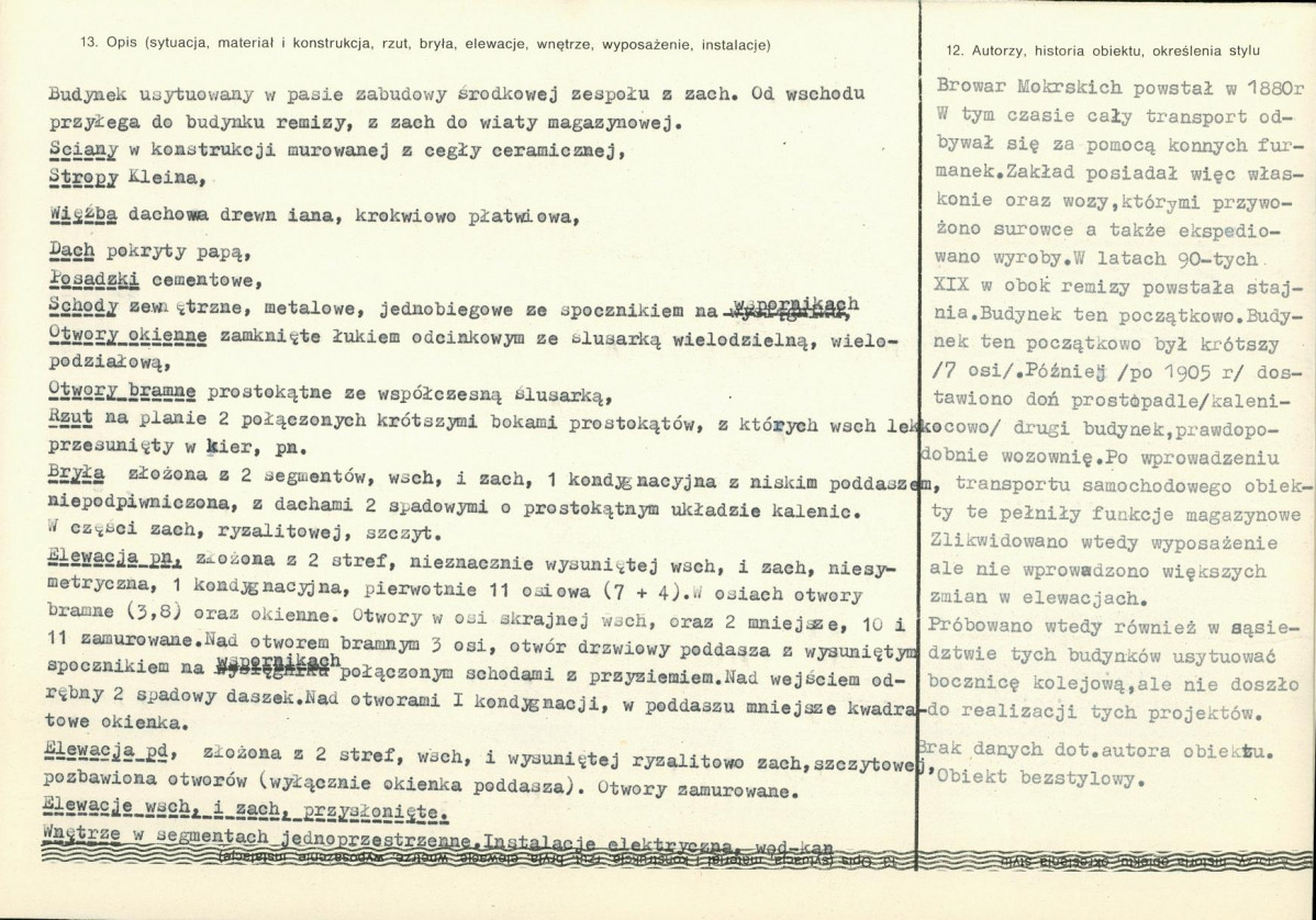 KB - Karta biała, skan nr 2