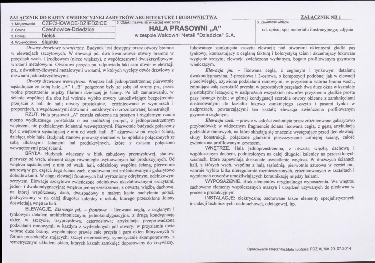 KB - Karta biała, skan nr 5