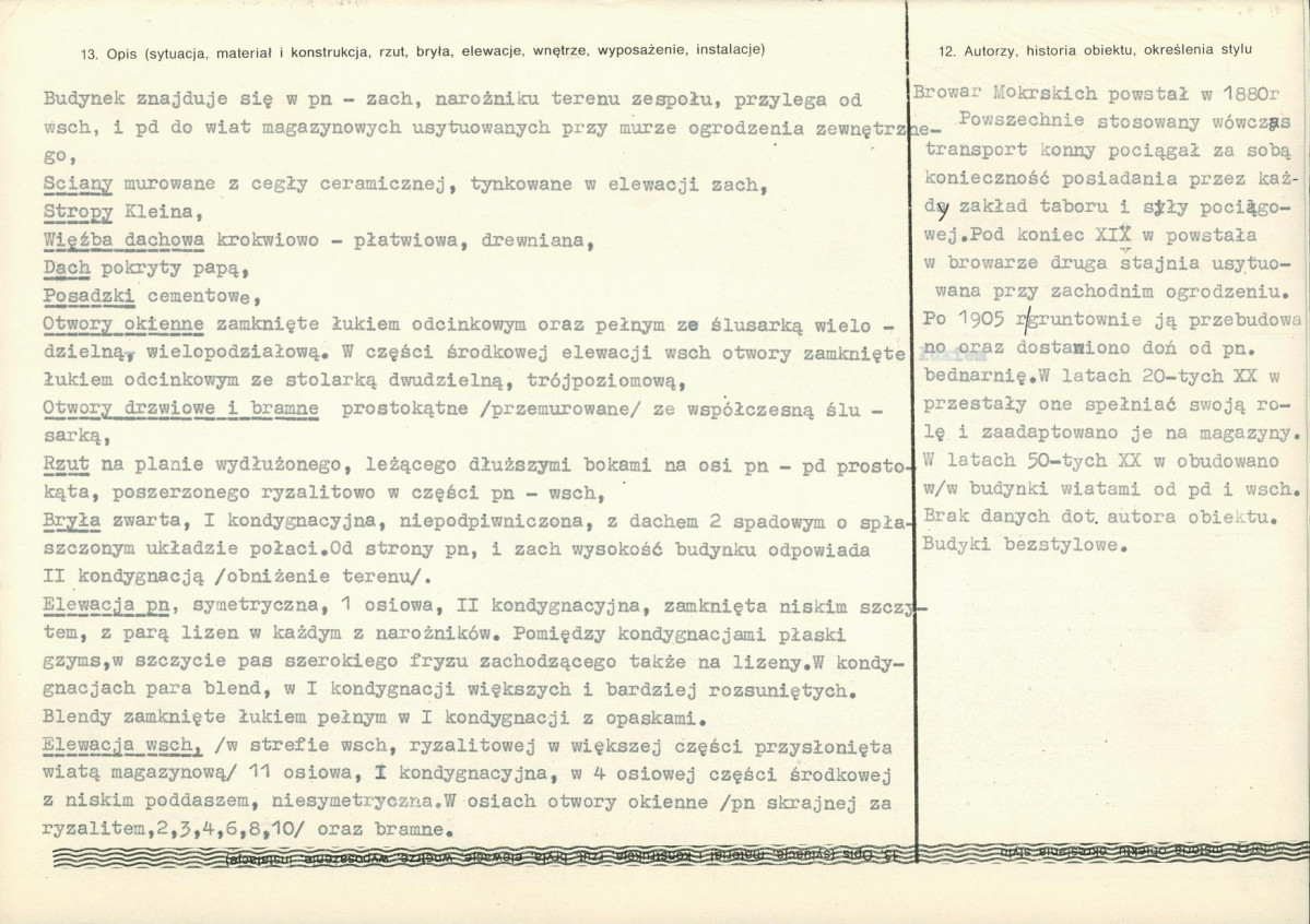 KB - Karta biała, skan nr 2