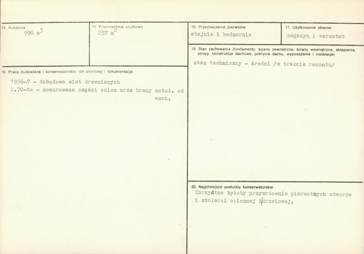 KB - Karta biała, skan nr 3