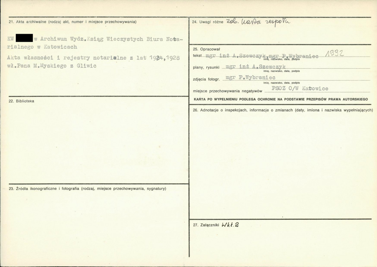 KB - Karta biała, skan nr 4